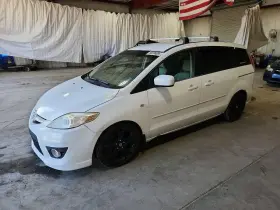 2009 Mazda 5