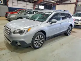 2016 Subaru Outback