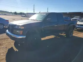 2005 Chevrolet Colorado