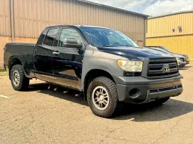 2010 Toyota Tundra