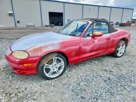2005 Mazda MX-5 Miata