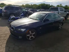 2008 BMW 3 Series