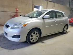 2010 Toyota Matrix