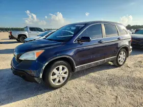 2007 Honda CR-V