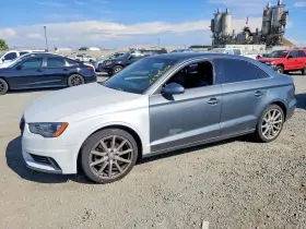 2015 Audi A3/s3
