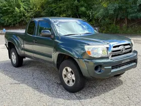 2009 Toyota Tacoma