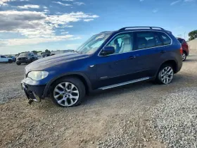 2013 BMW X5