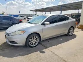 2013 Dodge Dart