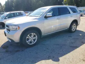 2013 Dodge Durango