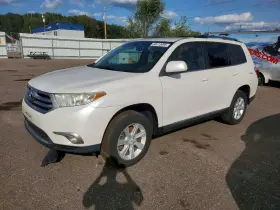 2012 Toyota Highlander
