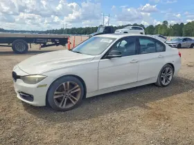 2012 BMW 3 Series