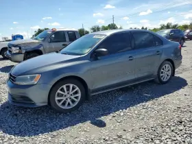 2015 Volkswagen Jetta
