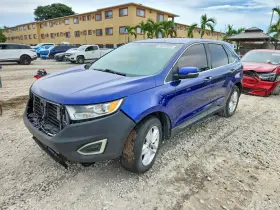 2015 Ford Edge
