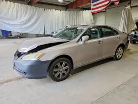 2008 Lexus ES