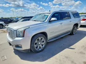 2016 GMC Yukon XL