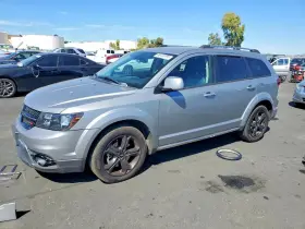 2019 Dodge Journey