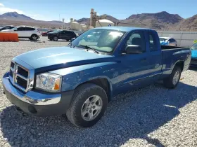 2005 Dodge Dakota