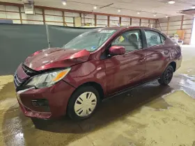 2024 Mitsubishi Mirage