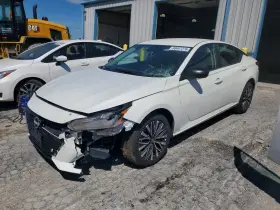 2026 Nissan Altima