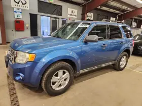 2010 Ford Escape