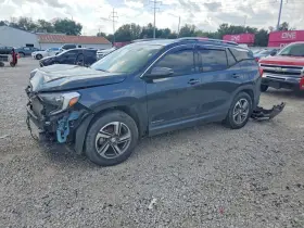 2019 GMC Terrain