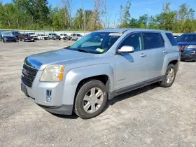 2011 GMC Terrain