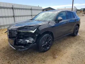 2026 Acura ADX