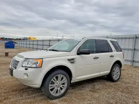 2010 Land Rover LR2