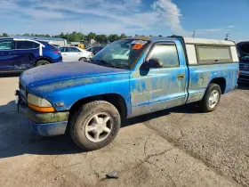 1999 Dodge Dakota