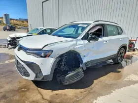 2025 Volkswagen Taos