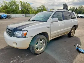 2006 Toyota Highlander
