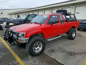 1994 Toyota Pickup
