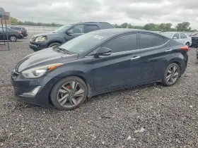 2015 Hyundai Elantra