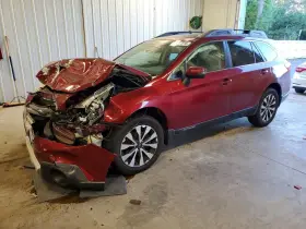 2015 Subaru Outback