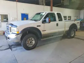 2003 Ford F-250