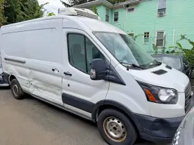 2019 Ford Transit 250
