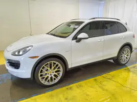 2013 Porsche Cayenne