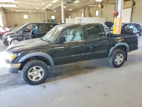 2002 Toyota Tacoma