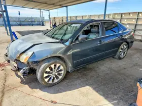 2003 Honda Accord