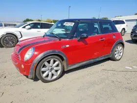 2006 MINI Cooper