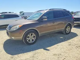 2012 Hyundai Veracruz