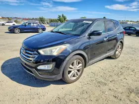 2013 Hyundai Santa Fe