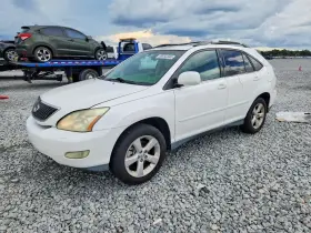 2004 Lexus RX