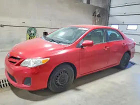 2011 Toyota Corolla