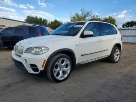 2013 BMW X5