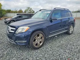 2015 Mercedes-Benz GLK-Class