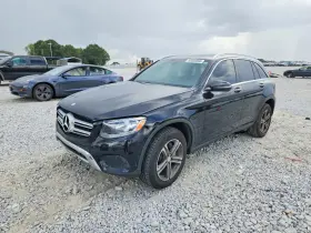 2017 Mercedes-Benz GLC-Class