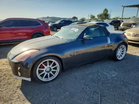 2005 Nissan 350Z