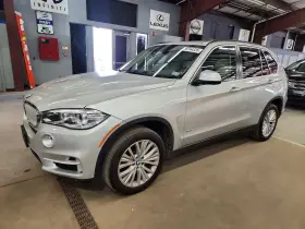 2014 BMW X5