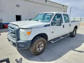2013 Ford F-350